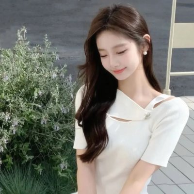 悲伤的孩子
