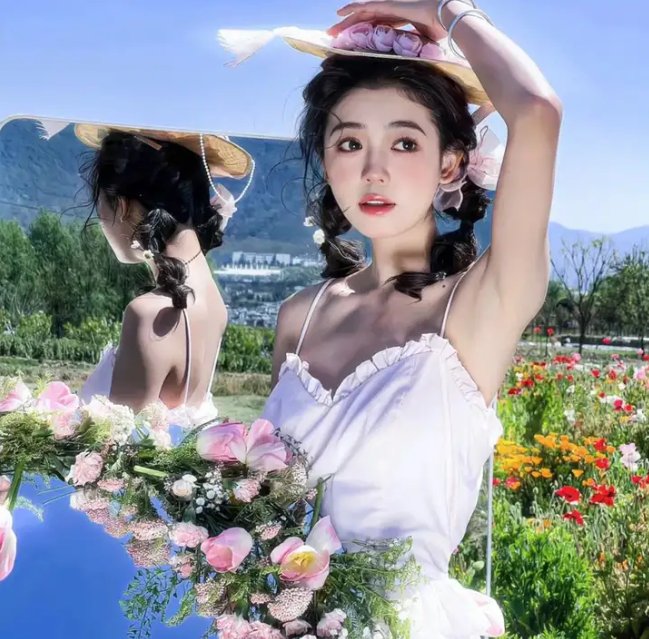 怪人怪事