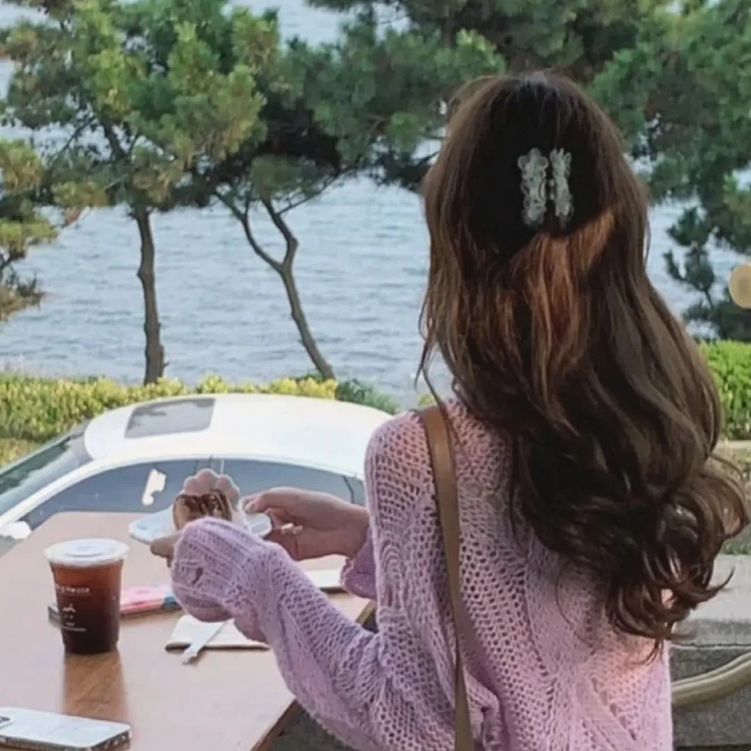 与森林共舞